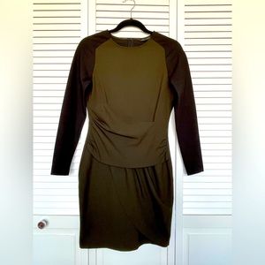 LIKE NEW Zara Dress, Size S